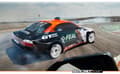 Miniatyrbilde 7 av 11: HPI Sport 3 Drift Nissan Silvia S15 Odi Bakchis