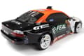 Miniatyrbilde 9 av 11: HPI Sport 3 Drift Nissan Silvia S15 Odi Bakchis