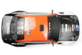 Miniatyrbilde 10 av 11: HPI Sport 3 Drift Nissan Silvia S15 Odi Bakchis