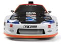 Miniatyrbilde 11 av 11: HPI Sport 3 Drift Nissan Silvia S15 Odi Bakchis