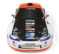 Miniatyrbilde 2 av 11: HPI Sport 3 Drift Nissan Silvia S15 Odi Bakchis