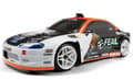 Miniatyrbilde 1 av 11: HPI Sport 3 Drift Nissan Silvia S15 Odi Bakchis