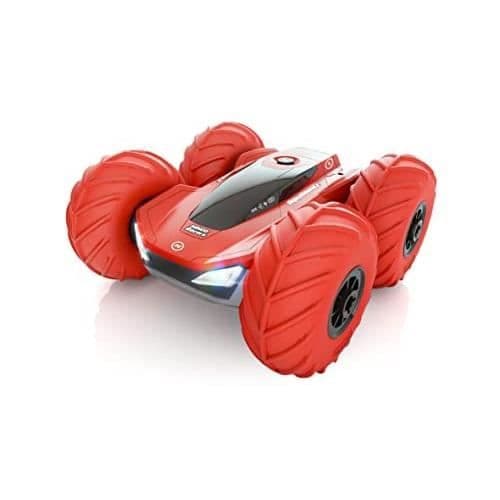 Fjärrstyrd amfibiebil - NINCORACERS - Aquabound 2 - Vändbar - 360° - USB-laddningsbar