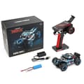 Miniatyrbillede 2 af 2: RC Off-Road Truck, 30 km/t Max Hastighed, Alt-terrain Kapacitet,Et batteri