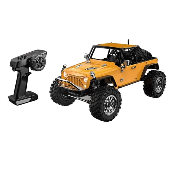HYPER GO MJX RC-auto, 1/12 mittakaava, 12 km/h nopeus,H12Y Plus 1B