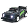 Miniatyrbillede 2 af 4: Fjernstyret Driftbil, Høj Hastighed 30 km/t, 4WD Kontrol, 1:16 Skala