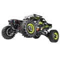 Miniatyrbild 1 av 2: Motoriserad 4WD RC Buggy, inkluderad bruksanvisning,original box packing