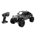 Miniatyrbillede 1 af 2: HYPER GO MJX RC Bil, 1/12 Skala, 12 km/t Hastighed,H12Y 1B