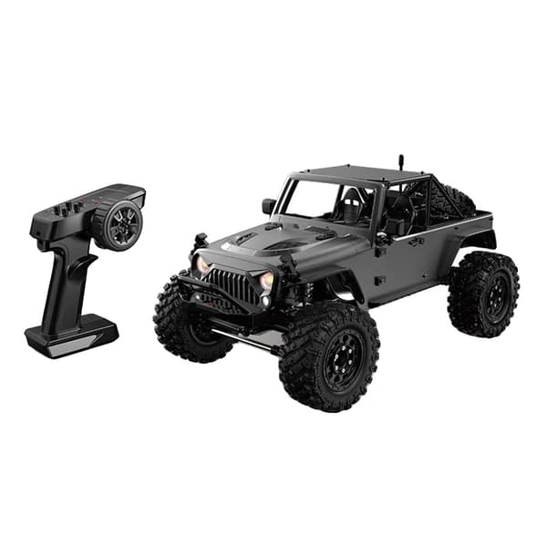 HYPER GO MJX RC Bil, 1/12 Skala, 12 km/t Hastighed,H12Y 1B