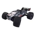 Miniatyrbillede 1 af 2: ZD Racing RC Bil Rammesæt, 1/8 Skala, Høj Hastighed 80 km/t,Grå