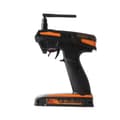 Miniatyrbillede 1 af 2: RC Sender, 3CH Modtager, Anti Interferens,FS-GR3E