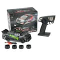 Pikkukuva 1 / 2: RC Drift -auto, 1/24 mittakaava, 20 km/h nopeus,2411 Vihreä