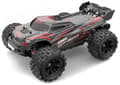 Miniatyrbilde 1 av 7: MJX HyperGo Brushless 1/16 4WD Monstertruck Black