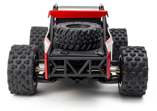 Hyper Go borstlös 1/14 4WD ökenbuggy