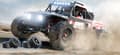 Miniatyrbild 2 av 9: Hyper Go borstlös 1/14 4WD ökenbuggy