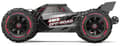 Miniatyrbilde 3 av 11: MJX Hyper Go Brushless 1/14 4WD Truggy