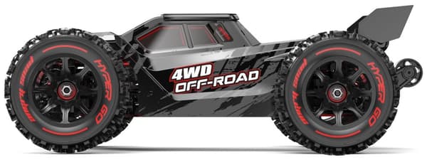 MJX Hyper Go Brushless 1/14 4WD Truggy
