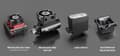 Miniatyrbilde 5 av 11: MJX Hyper Go Brushless 1/14 4WD Truggy