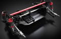 Miniatyrbilde 6 av 11: MJX Hyper Go Brushless 1/14 4WD Truggy
