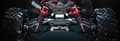 Miniatyrbilde 8 av 11: MJX Hyper Go Brushless 1/14 4WD Truggy