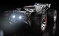 Miniatyrbilde 10 av 11: MJX Hyper Go Brushless 1/14 4WD Truggy