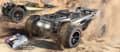 Miniatyrbilde 11 av 11: MJX Hyper Go Brushless 1/14 4WD Truggy