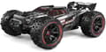 Miniatyrbilde 1 av 11: MJX Hyper Go Brushless 1/14 4WD Truggy