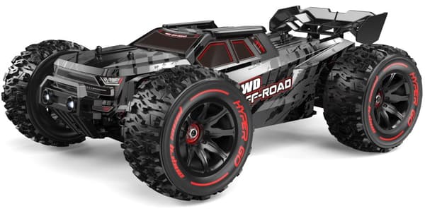 MJX Hyper Go Brushless 1/14 4WD Truggy