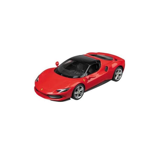 Radiostyrd bil Mondo Motors Ferrari 296 GTS