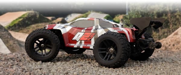 Maverick Quantum2 XT Flux 1:10 4WD RTR