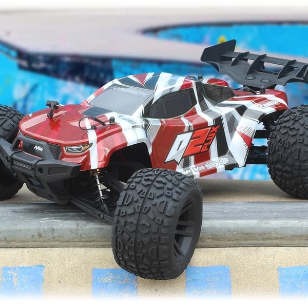 Maverick Quantum2 XT Flux 1:10 4WD RTR