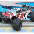 Miniatyrbillede 6 af 11: Maverick Quantum2 XT Flux 1:10 4WD RTR