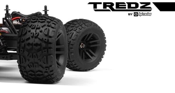Maverick Quantum2 XT Flux 1:10 4WD RTR