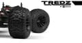 Miniatyrbillede 11 af 11: Maverick Quantum2 XT Flux 1:10 4WD RTR