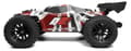 Miniatyrbillede 2 af 11: Maverick Quantum2 XT Flux 1:10 4WD RTR