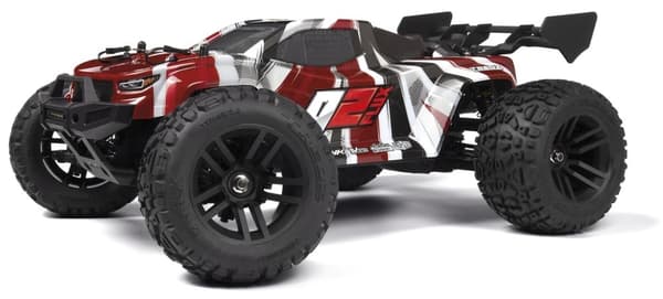 Maverick Quantum2 XT Flux 1:10 4WD RTR