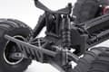 Miniatyrbillede 7 af 11: FMS Ford F100 Monster 1/10 2WD RTR Sort