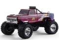 Miniatyrbild 1 av 11: FMS Ford F100 Monster 1/10 2WD RTR High Roller