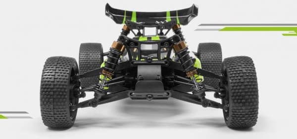 Phantom XB 1:10 4WD - Komplett