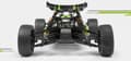 Miniatyrbild 5 av 7: Phantom XB 1:10 4WD - Komplett