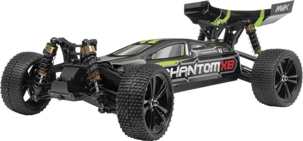 Phantom XB 1:10 4WD - Komplett