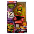 Miniatyrbild 3 av 5: Fjärrstyrd bil Ninja turtles Tortues Ninja Half Pipe Skate RC Slumodel