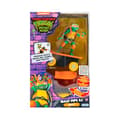 Miniatyrbild 5 av 5: Fjärrstyrd bil Ninja turtles Tortues Ninja Half Pipe Skate RC Slumodel