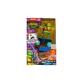 Miniatyrbild 1 av 5: Fjärrstyrd bil Ninja turtles Tortues Ninja Half Pipe Skate RC Slumodel