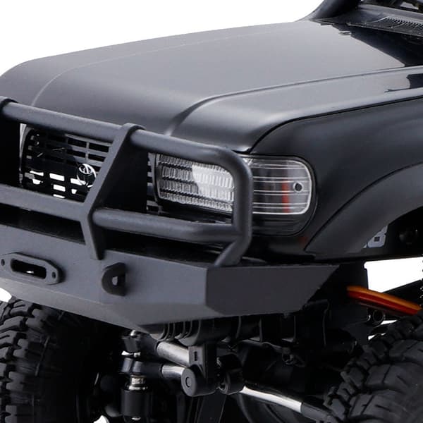 FMS FCX18 Toyota Land Cruiser LC80 Børsteløs RTR