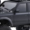 Miniatyrbillede 10 af 11: FMS FCX18 Toyota Land Cruiser LC80 Børsteløs RTR
