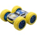 Miniatyrbillede 2 af 3: Fjärrstyrd bil - EXOST - 360° CROSS FLASH - 1:18 - Gul