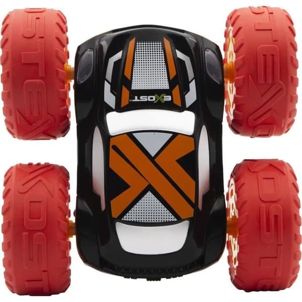Fjärrstyrd bil - EXOST - 361 CROSS FLASH - 1:18 - Röd