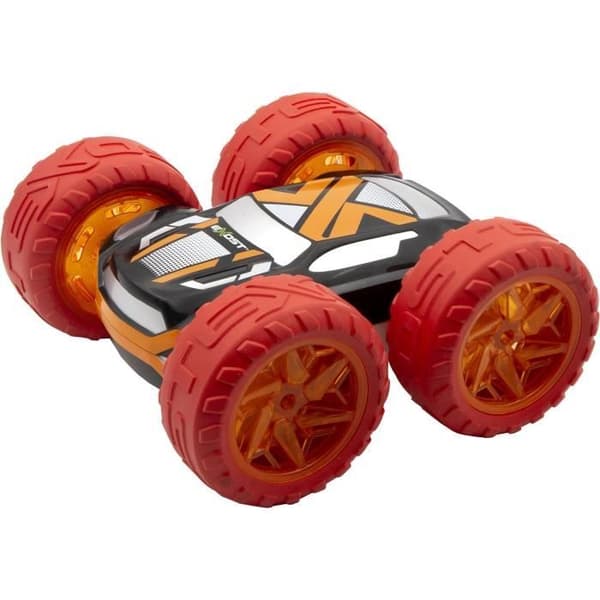 Fjärrstyrd bil - EXOST - 361 CROSS FLASH - 1:18 - Röd