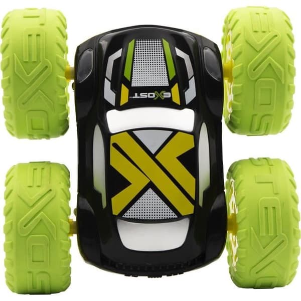 Fjärrstyrd bil - EXOST - 360° CROSS FLASH - 1:18 - Grön